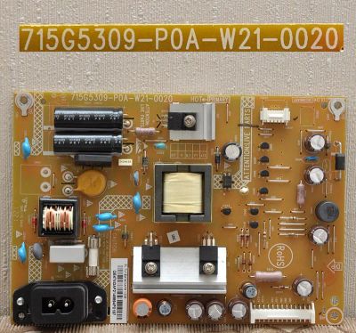 Лот: 4589258. Фото: 1. Блок питания с Led Drive 715G5309-POA-W21-0020... Печатные платы