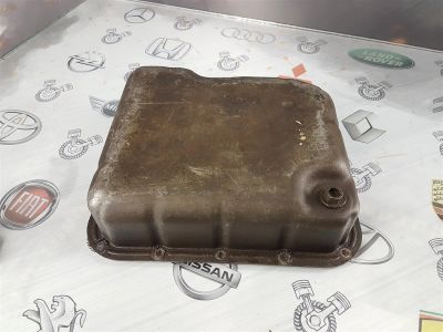 Лот: 23592310. Фото: 1. Поддон КПП Daihatsu Terios HC-EJ. Трансмиссия