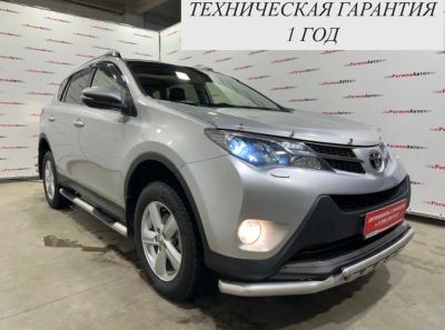 Лот: 24912405. Фото: 1. Toyota Rav 4 2013. Автомобили
