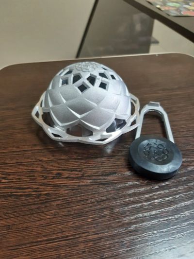 Лот: 14773419. Фото: 1. Kaloud Lotus 2 без коробки. Аксессуары и запчасти для кальянов