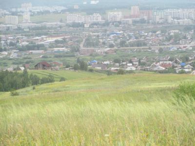 Лот: 5566770. Фото: 1. Октябрьский район.Бугач. Земельные участки