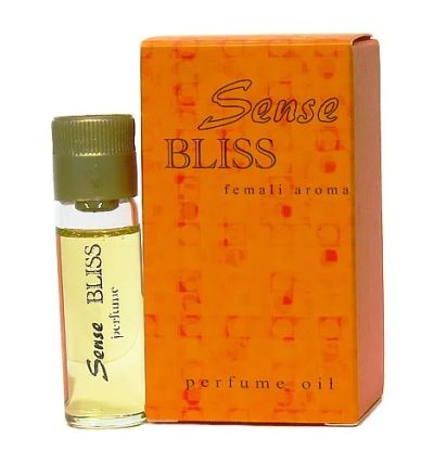Лот: 11140393. Фото: 1. парфюм.масло (al) - Bliss Sense... Женская парфюмерия