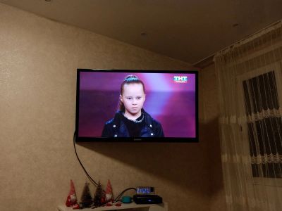Лот: 19853560. Фото: 1. Телевизор Samsung 51". Телевизоры