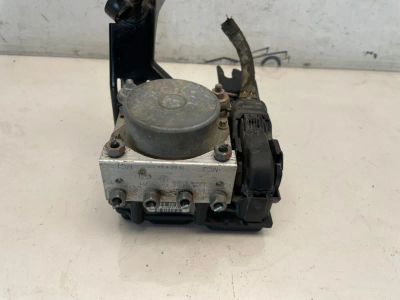 Лот: 22489770. Фото: 1. блок abs Renault Duster HSM. Другое (автозапчасти)