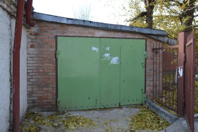 Лот: 3276216. Фото: 1. Сдам в аренду гараж на Вавилова. Гаражи, парковочные места