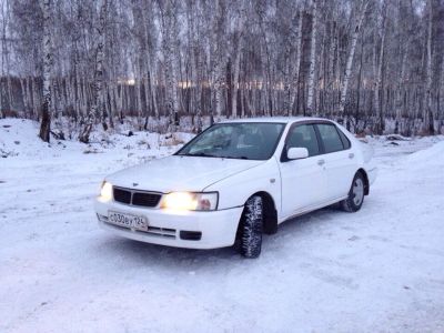 Лот: 3520524. Фото: 1. Продам, обмен на аварийное авто... Автомобили