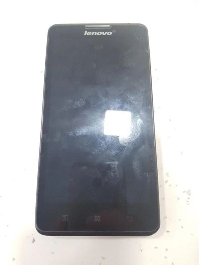 Лот: 11486074. Фото: 1. Смартфон Lenovo p780 (на запчасти... Смартфоны