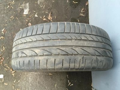 Лот: 7250137. Фото: 1. Bridgestone potenza. Шины