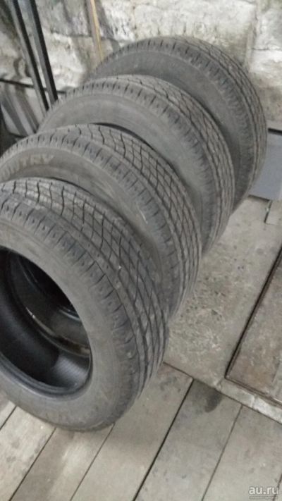 Лот: 15942922. Фото: 1. шины японские toyo. Шины