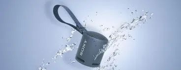 Лот: 24565286. Фото: 1. Беспроводная колонка Sony SRS-XB13... Портативные, беспроводные колонки