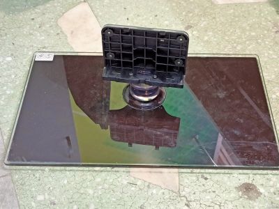 Лот: 17553508. Фото: 1. Подставка PDP телевизора Samsung... Кронштейны, стойки, подставки
