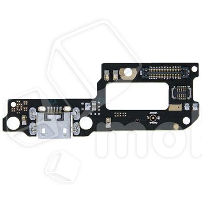 Лот: 18913644. Фото: 1. Шлейф для Xiaomi Mi A2 Lite/Redmi... Шлейфы, разъёмы