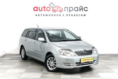 Лот: 19256129. Фото: 1. Toyota Corolla, IX (E120, E130... Автомобили
