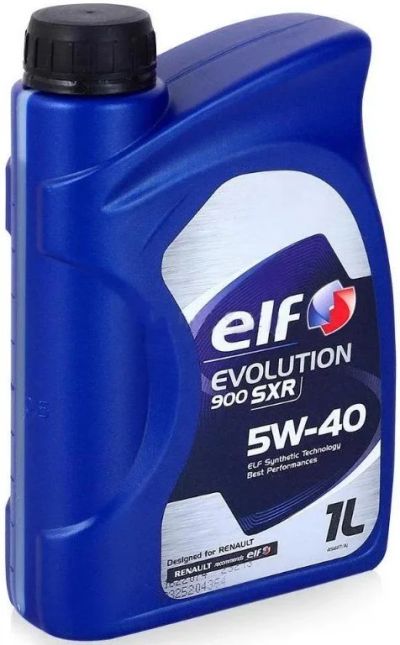 Лот: 16645561. Фото: 1. Масло моторное Elf Evolution 900... Средства по уходу