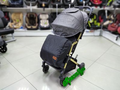 Лот: 15718559. Фото: 1. Коляска Carrello Smart. Коляски