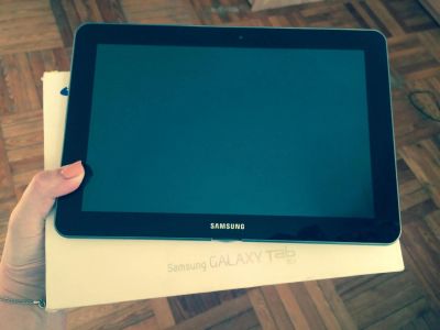 Лот: 7696727. Фото: 1. продам планшет samsung galaxy... Планшеты