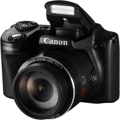 Лот: 6573369. Фото: 1. Продам фотоаппарат Canon PowerShot... Цифровые компактные