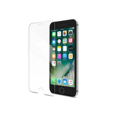 Лот: 14774353. Фото: 1. Защитное стекло Плоское Apple... Защитные стёкла, защитные плёнки