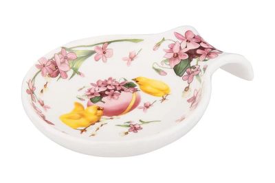 Лот: 23672471. Фото: 1. Подставка под ложку Lefard Sunday. Кухонные аксессуары