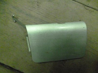 Лот: 7995940. Фото: 1. Заглушка бампера Honda Logo GA3... Кузов