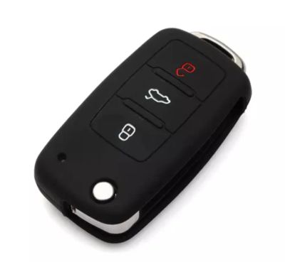 Лот: 20089671. Фото: 1. Чехол Volkswagen. Автомобильные сигнализации