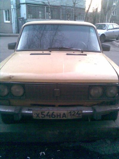 Лот: 11394908. Фото: 1. Ваз-2106. Автомобили