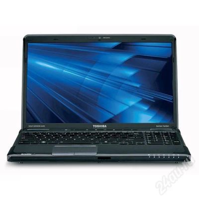Лот: 444392. Фото: 1. ноутбук 16" toshiba satellite... Ноутбуки