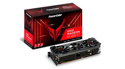 Лот: 25738137. Фото: 1. Куплю AMD Radeon RX 6800 XT. Видеокарты