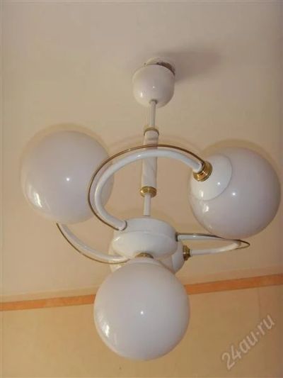 Лот: 910995. Фото: 1. Люстра+бра. Другое освещение