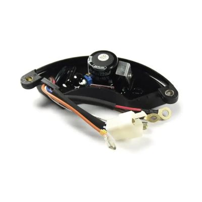 Лот: 24387852. Фото: 1. Блок AVR DG6000E-3,GG7500E-3 Champion. Запчасти