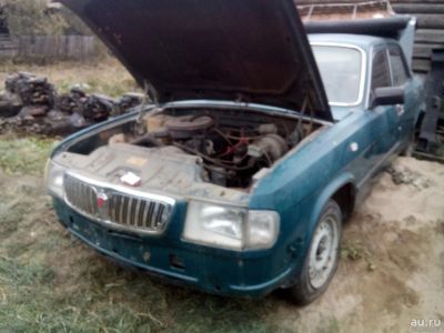 Лот: 8292343. Фото: 1. ГАЗ 3110 на разбор. Автомобили