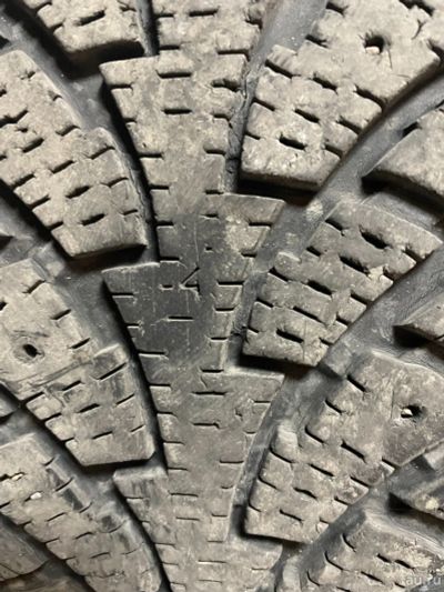 Лот: 18131132. Фото: 1. Nokian Nordman 4 205/55/16. Шины