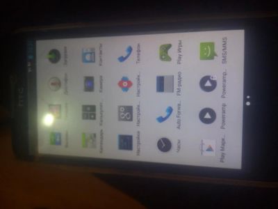 Лот: 7651190. Фото: 1. htc desire 516 dual sim. Смартфоны