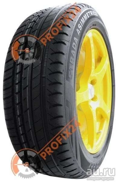 Лот: 13287746. Фото: 1. Автошина VIATTI Strada AsimmetriCo... Шины