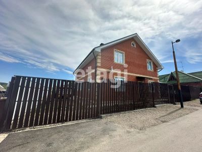 Лот: 25291796. Фото: 1. 5-комн. и более дом , село Овсянка... Дома