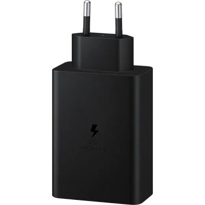 Лот: 22222136. Фото: 1. Зарядное устройство сетевое Samsung... Зарядные устройства, блоки питания, адаптеры сетевые для смартфонов