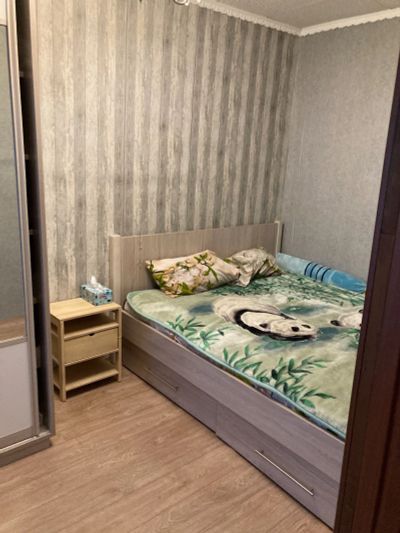 Лот: 17518555. Фото: 1. Сдам 2 комнатную ул.Крупской 6. Квартиры, студии
