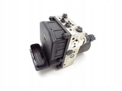 Лот: 25736655. Фото: 1. Блок ABS Audi A8 D3 2008. Электрооборудование
