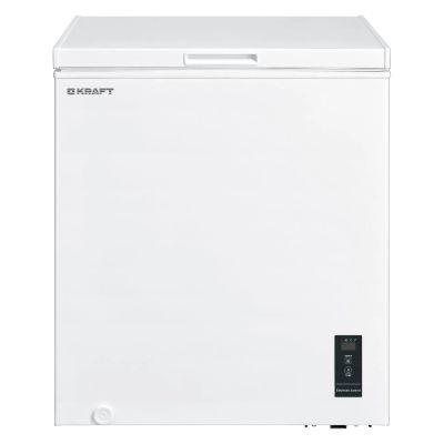 Лот: 24532104. Фото: 1. Морозильная камера Kraft BD(W... Холодильники, морозильные камеры