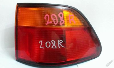 Лот: 5658192. Фото: 1. стоп правый Honda Orthia / partner... Оптика и освещение