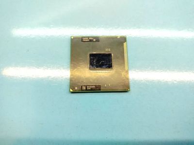 Лот: 22216816. Фото: 1. Процессор для ноутбука Intel... Процессоры