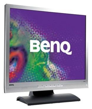 Лот: 4211303. Фото: 1. Монитор BenQ T921. ЖК-мониторы
