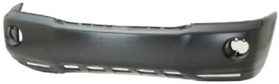 Лот: 3693372. Фото: 1. Бампер toyota kluger/highlander... Кузов