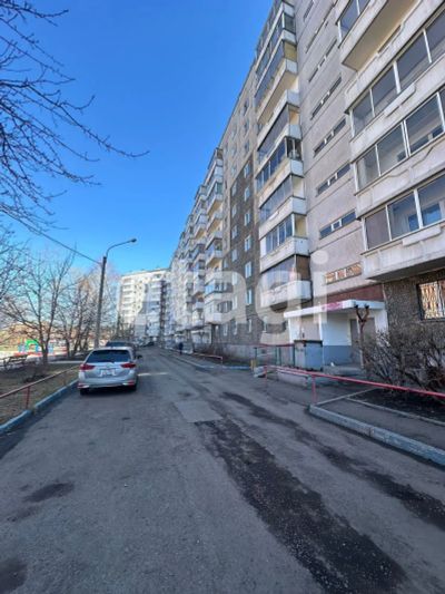Лот: 22840979. Фото: 1. Продам 1-комн. кв. 34 кв.м. Красноярск... Квартиры, студии