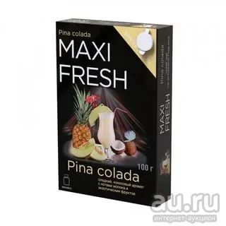 Лот: 19797895. Фото: 1. Ароматизатор "MAXIFRESH" Pina... Разное