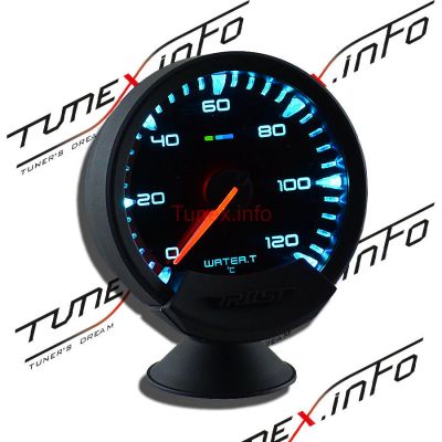 Лот: 20928791. Фото: 1. Датчик Greddy Sirius style 74мм... Детали тюнинга