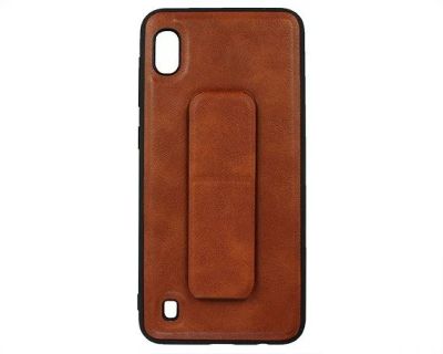 Лот: 20886548. Фото: 1. Чехол Samsung A105F Galaxy A10... Чехлы, бамперы