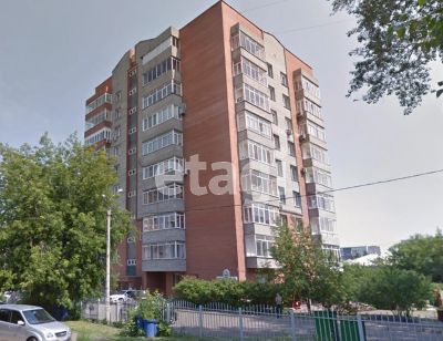 Лот: 21388884. Фото: 1. Продам 1-комн. кв. 35.8 кв.м... Квартиры, студии