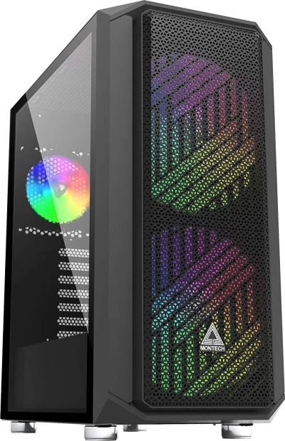 Лот: 21085254. Фото: 1. Игровой системный блок i5 14600kf... Компьютеры в сборе