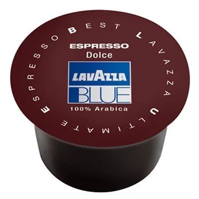Лот: 10480363. Фото: 1. Кофе в капсулах lavazza dolce... Пищевое